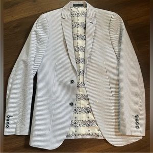 Paisley & Gray Blazer Size 36R